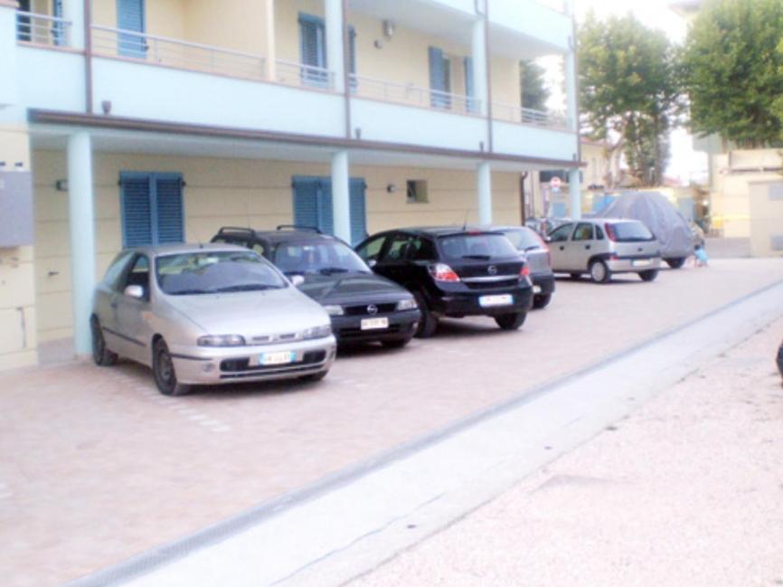 Danubio Hotel Bellaria-Igea Marina