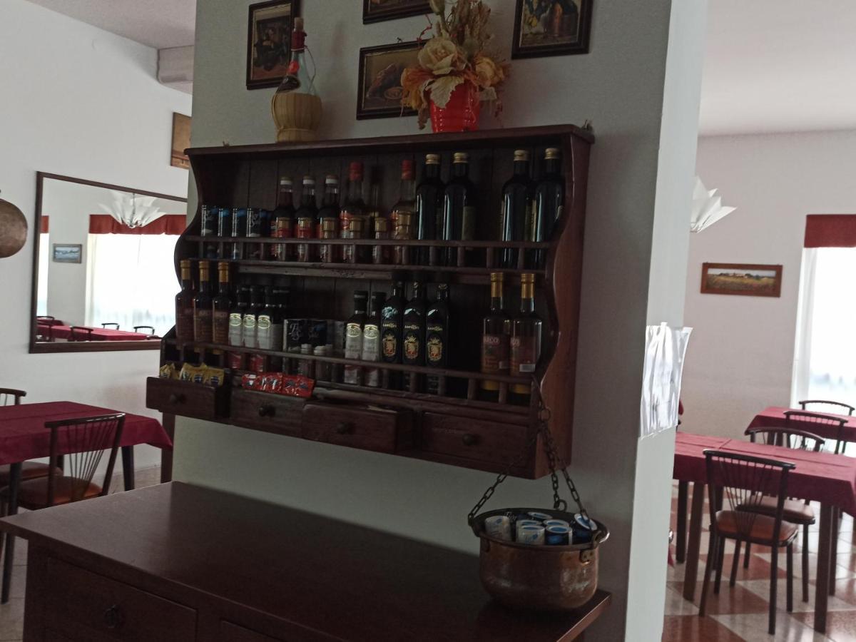 Hotel Danubio