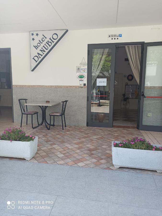 Danubio 3* Bellaria-Igea Marina