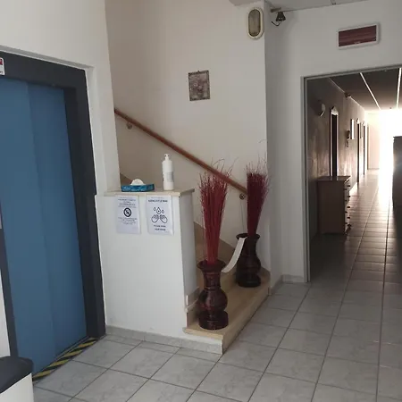 Hotel Danubio Bellaria-Igea Marina Chambre photo