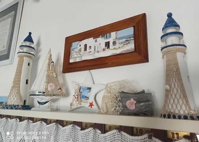 Hotel Danubio