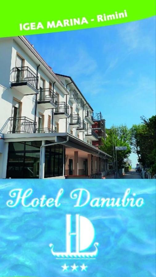 Danubio Bellaria-Igea Marina