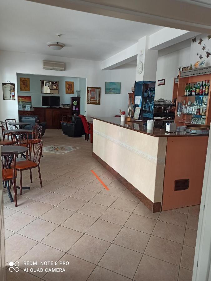 Hotel Danubio 3*