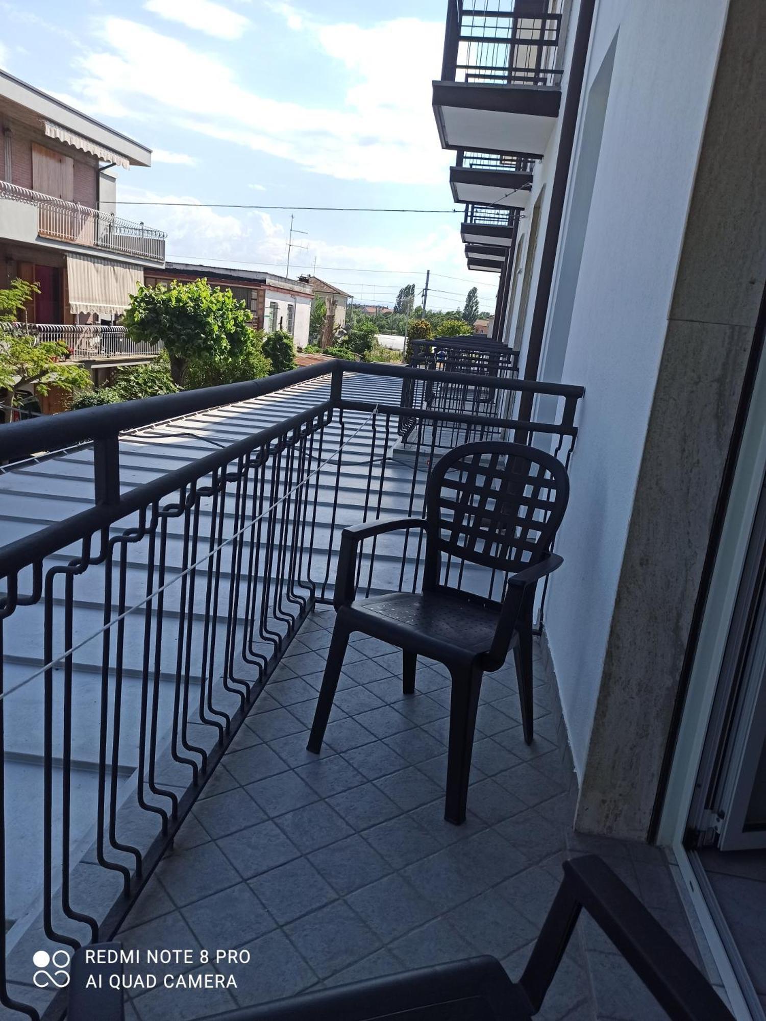 Hotel Danubio Bellaria-Igea Marina